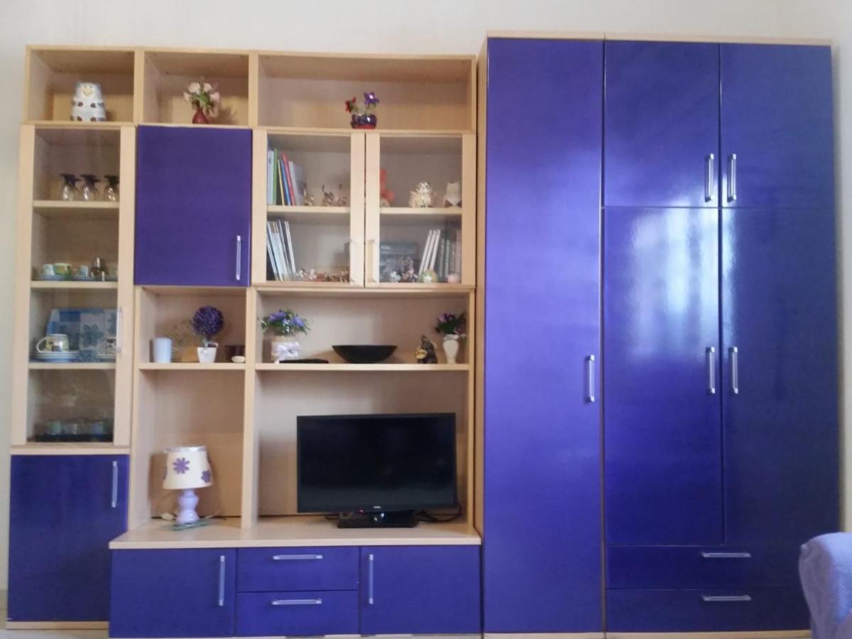 Casa Violetta - Grazioso Open Space Куартуччу Екстер'єр фото